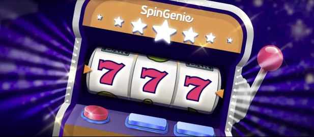 spingenie Gameplay