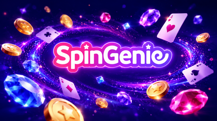 spingenie Gameplay