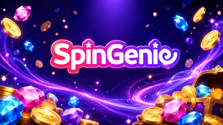 spingenie Gameplay
